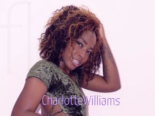 CharlotteWilliams