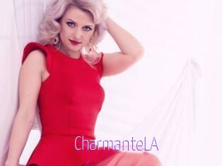 CharmanteLA