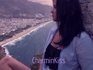 CharminKiss