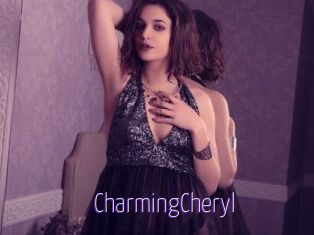 CharmingCheryl