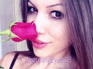 CharmingEyes28