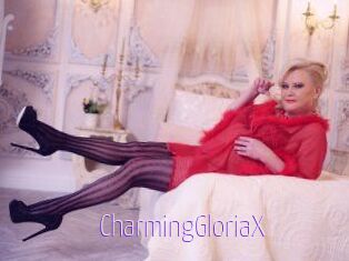 CharmingGloriaX