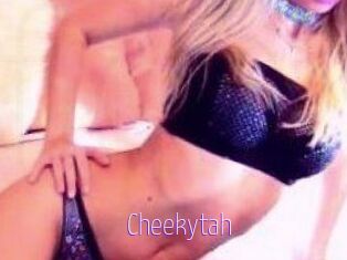 Cheekytah_