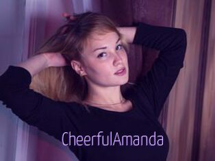 CheerfulAmanda