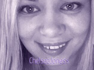 ChelseaJoness