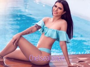 ChelseaLenon
