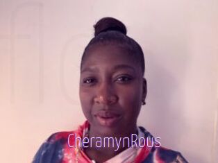 CheramynRous
