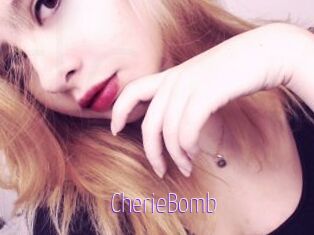 CherieBomb
