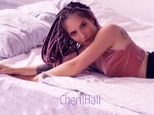 CherilHall