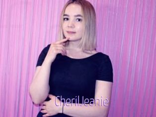 CherilJeanie