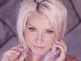 CherrieChance