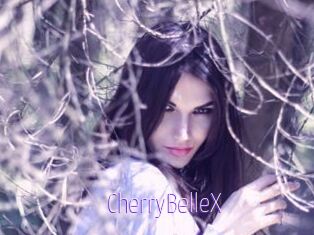 CherryBelleX