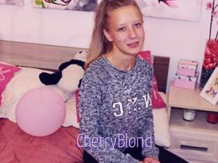 CherryBlond