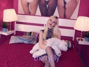 CherryElly
