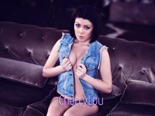 CherryLou