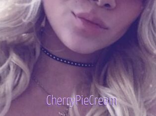CherryPieCream