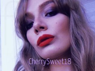 CherrySweet18