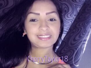 CherryTaylor18