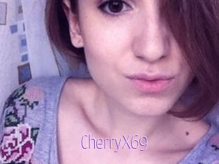 CherryX69