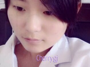 Cherrygj