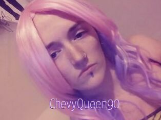 ChevyQueen90