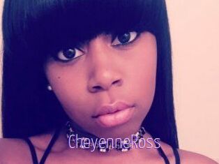 Cheyenne_Ross