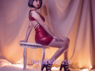 ChiaraBellerose