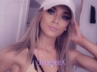 ChloeBeeX Fuck Lolita Cunt
