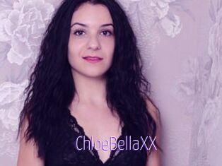 ChloeBellaXX