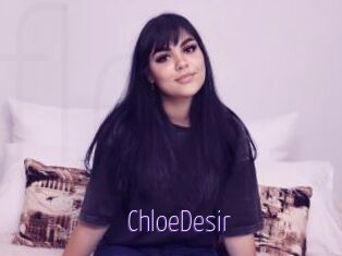 ChloeDesir