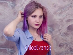 ChloeEvanse