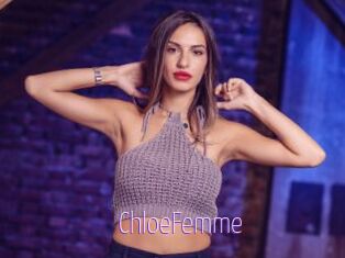 ChloeFemme