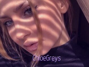 ChloeGreys