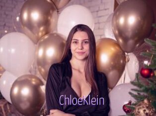 ChloeKlein