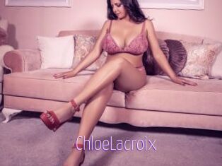 ChloeLacroix
