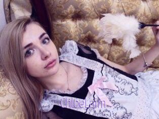 ChloeLaim