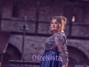 ChloeNikita