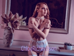 ChloeRichardson Fuck Lolita Cunt