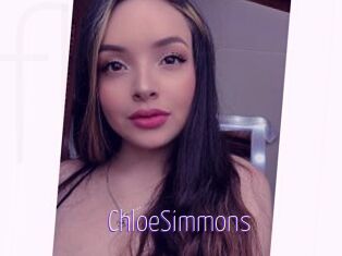 ChloeSimmons