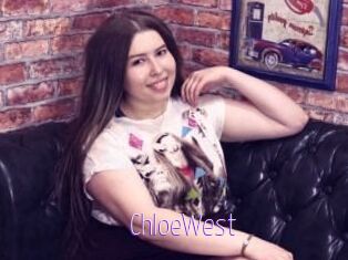 ChloeWest