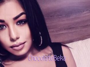 ChocolateBeka