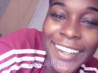 ChocolateBunnii