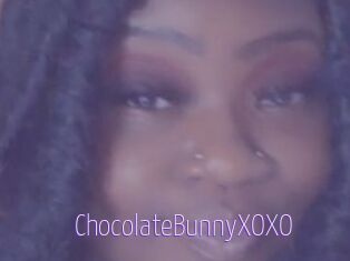 ChocolateBunnyXOXO