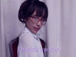 Chocolate_sweet_ox