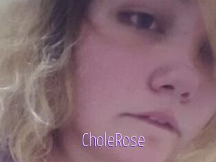 Chole_Rose Fuck Lolita Cunt