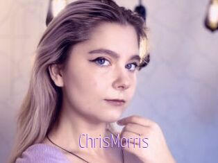 ChrisMorris