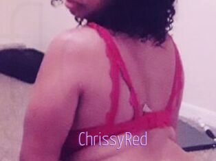 ChrissyRed