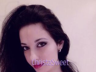 ChristaSweet Fuck Lolita Cunt