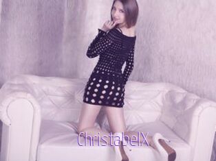 ChristabelX