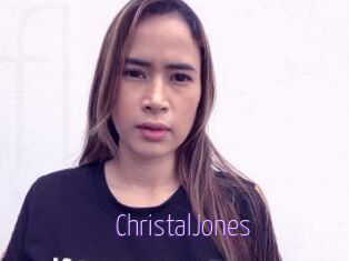 ChristalJones